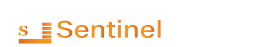 Sentinel Storage logo